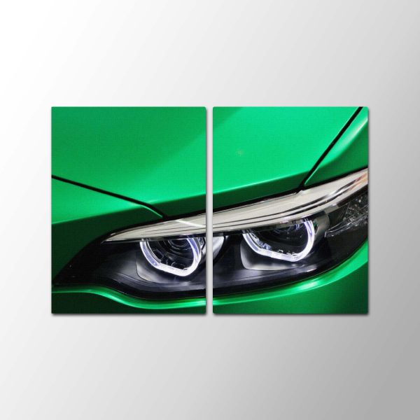 Angry Eyes<br>2 részes - Image 2