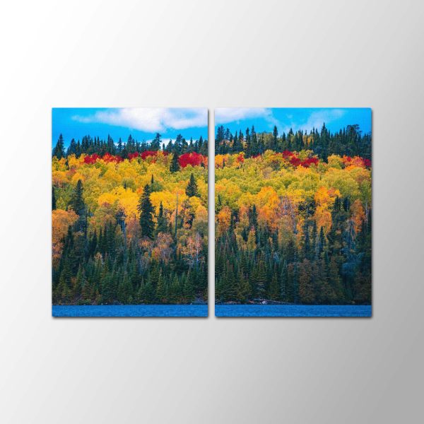 Automn Forest<br>2 részes - Image 2