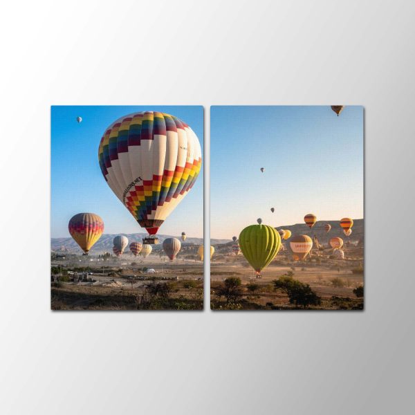 Balloon Sky<br>2 részes - Image 2