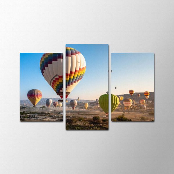 Balloon Sky<br>3 részes - Image 2