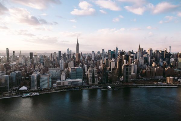 Big City Life<br>3 részes