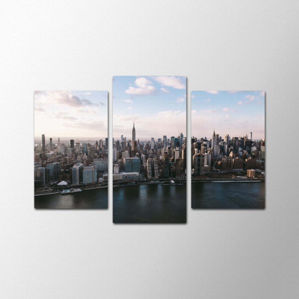 Big City Life<br>3 részes - Image 2