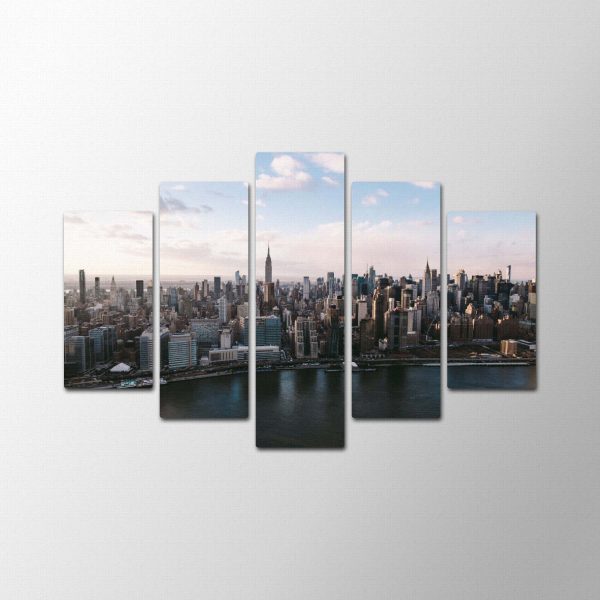 Big City Life<br>5 részes - Image 2