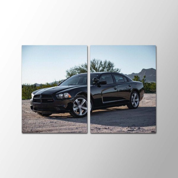 Black Beast<br>2 részes - Image 2