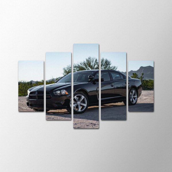 Black Beast<br>5 részes - Image 2