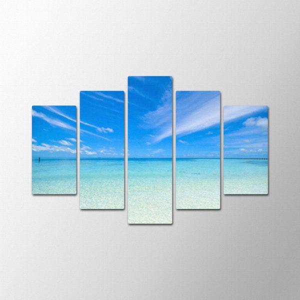Blue Beach<br>5 részes - Image 2