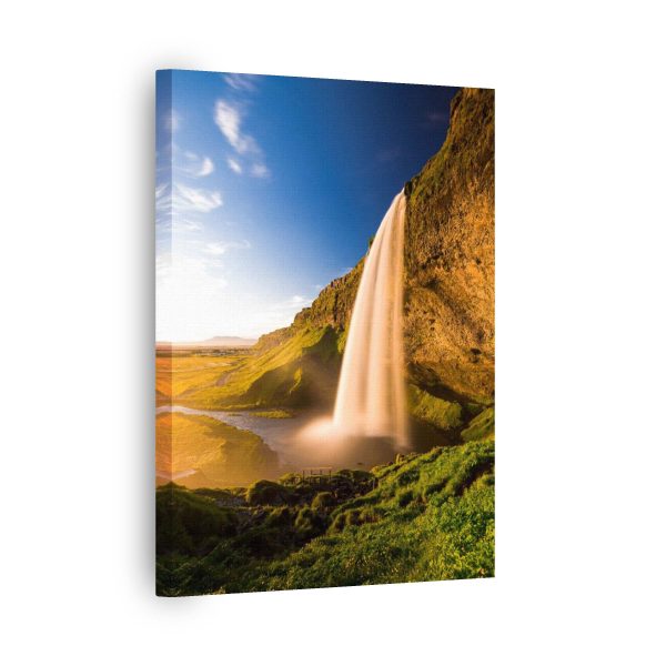 Bright Waterfall<br>1 részes - Image 2