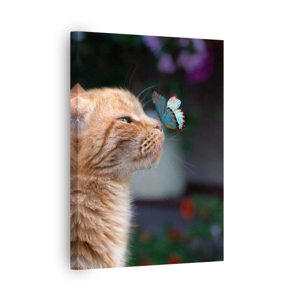 Butterfly Cat<br>1 részes - Image 2
