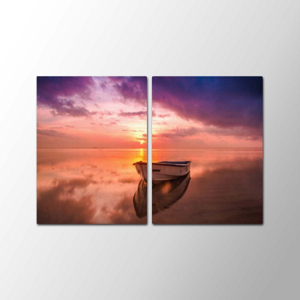 Calm Sunset<br>2 részes - Image 2