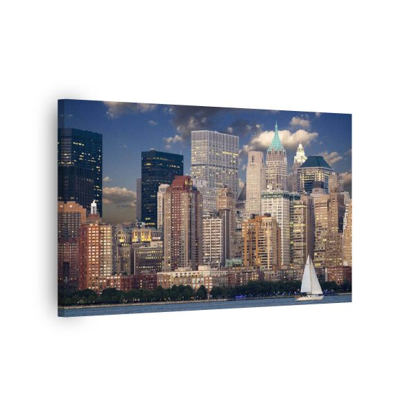 City Sailing<br>1 részes - Image 2
