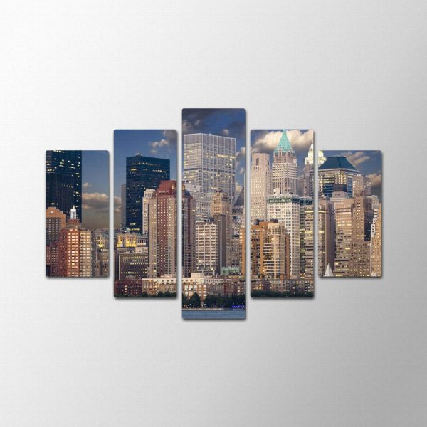 City Sailing<br>5 részes - Image 2