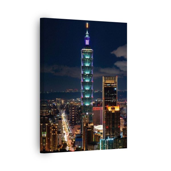 City Scape<br>1 részes - Image 2
