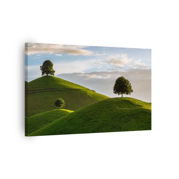 Cloudy Hill<br>1 részes - Image 2