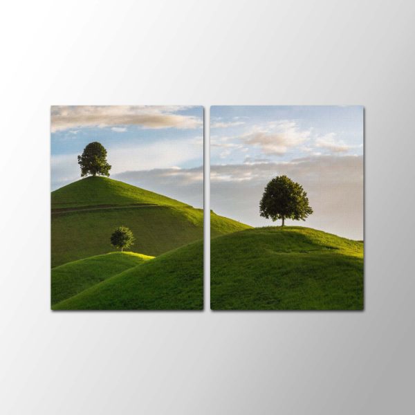 Cloudy Hill<br>2 részes - Image 2