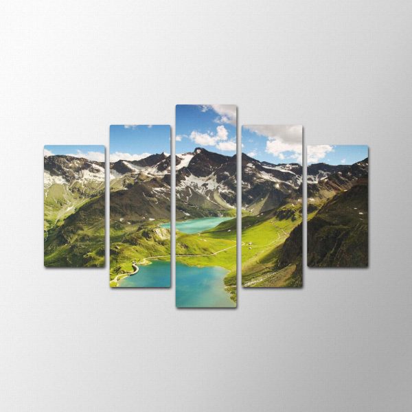 Dale Lake<br>5 részes - Image 2