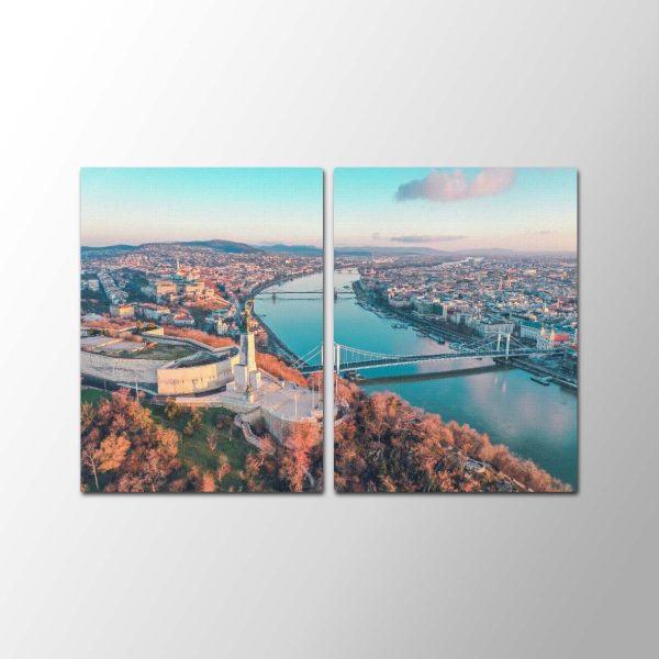 Danube<br>2 részes - Image 2