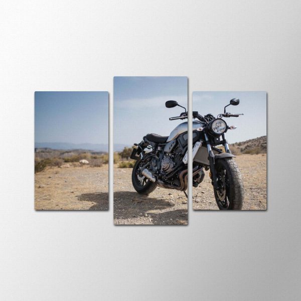 Dirt Road<br>3 részes - Image 2