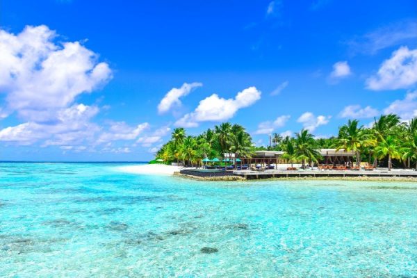 Dream Place<br>3 részes