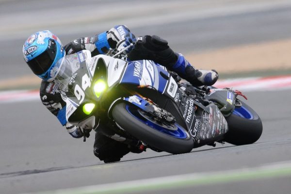Easy Ride<br>1 részes