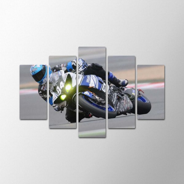 Easy Ride<br>5 részes - Image 2