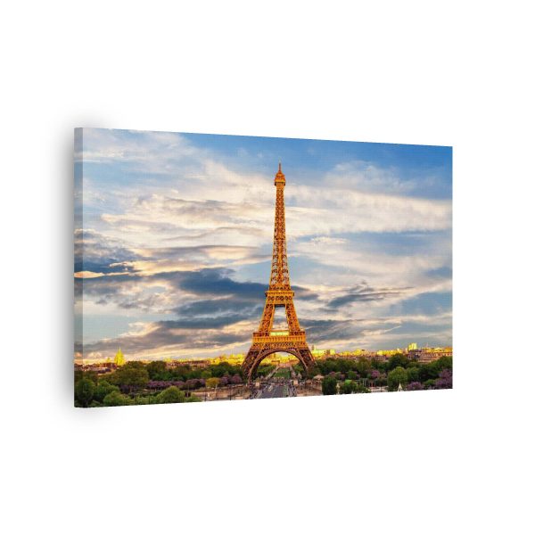 Eiffel Clouds<br>1 részes - Image 2