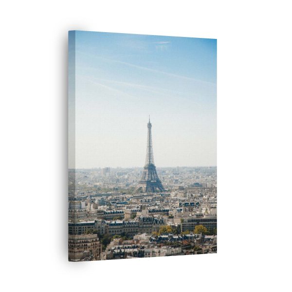 Eiffel Tower<br>1 részes - Image 2
