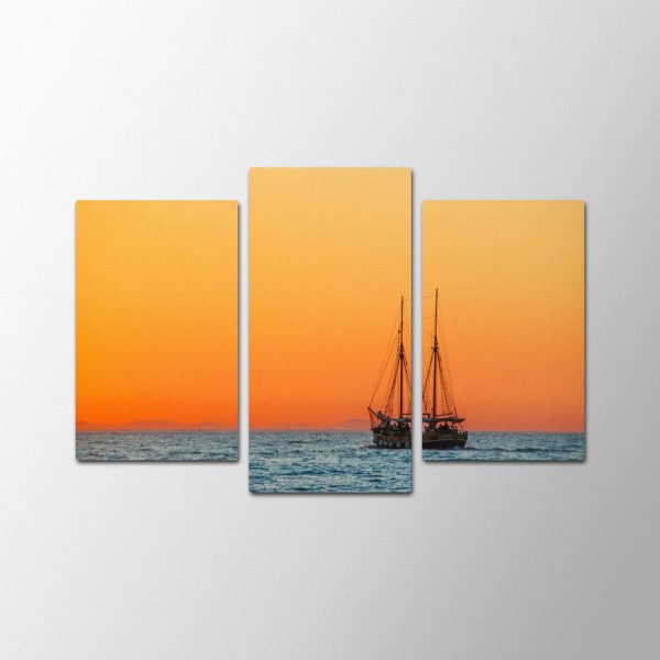 Endless Sea<br>3 részes - Image 2