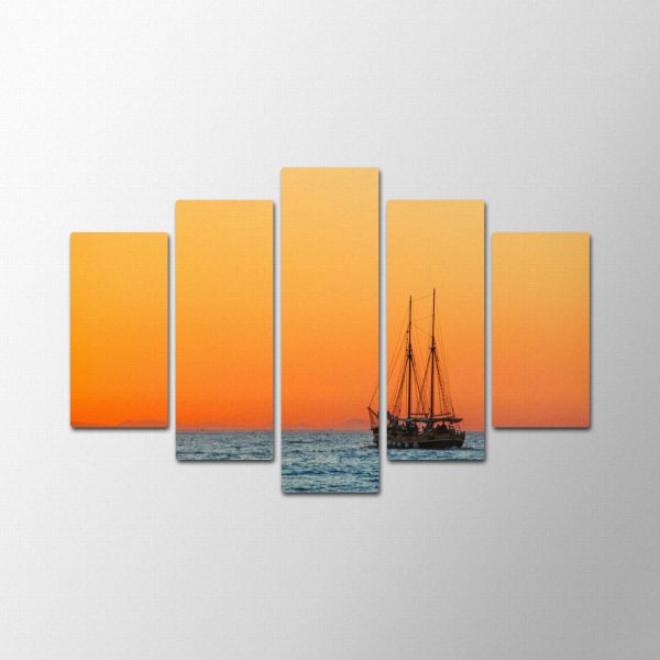 Endless Sea<br>5 részes - Image 2