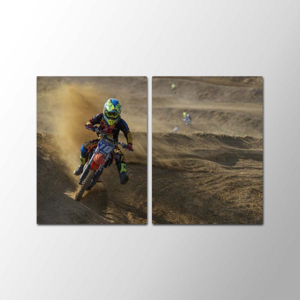 Extreme Turn<br>2 részes - Image 2
