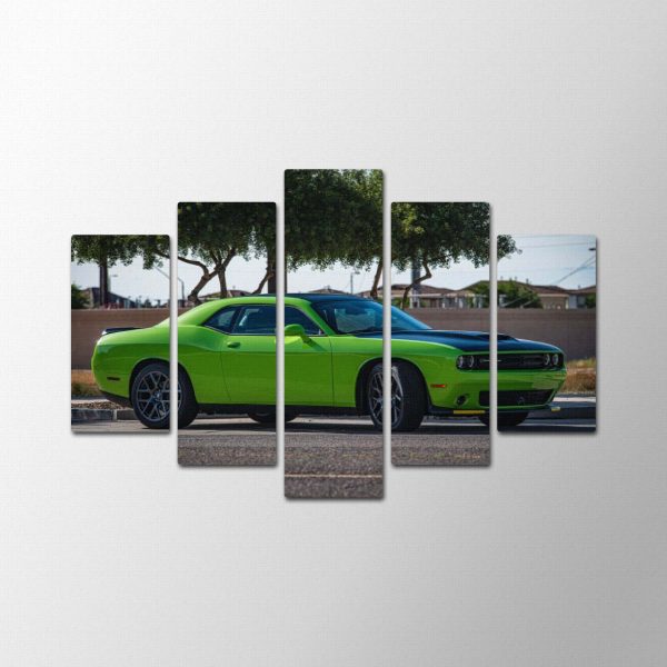 Fast Charge<br>5 részes - Image 2