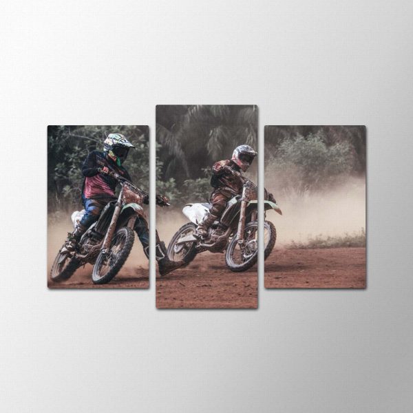 Friend Race<br>3 részes - Image 2