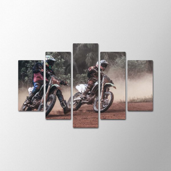 Friend Race<br>5 részes - Image 2