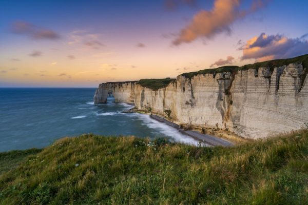 Giant Cliff<br>3 részes