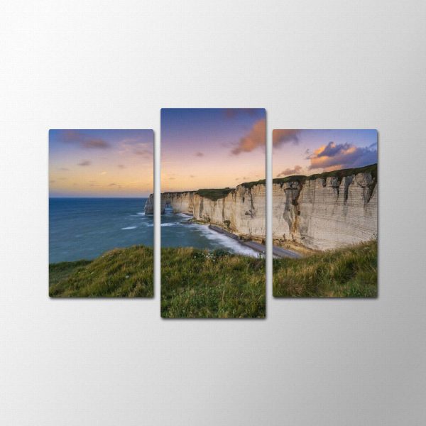 Giant Cliff<br>3 részes - Image 2