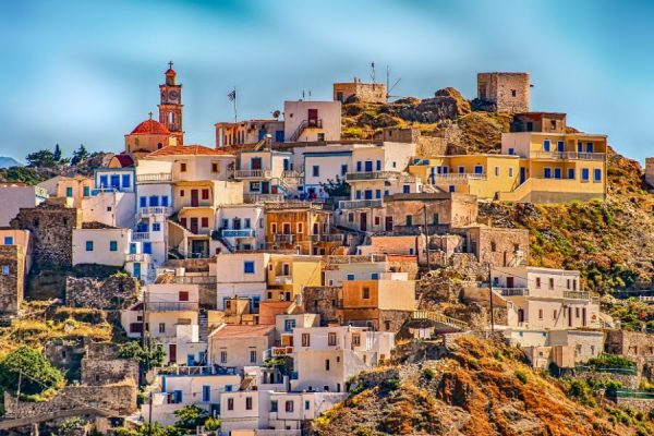 Greece<br>1 részes