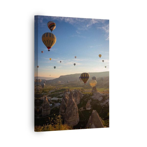 Hot Air Balloon<br>1 részes - Image 2