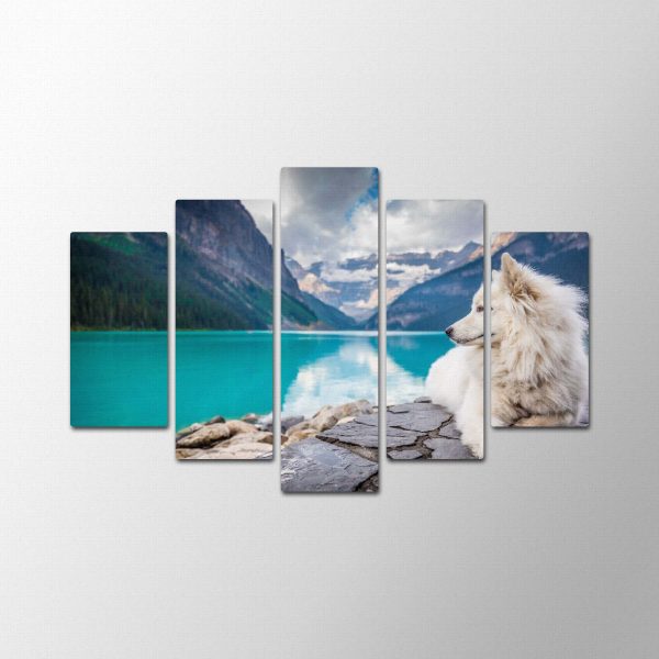 Lake Chill<br>5 részes - Image 2