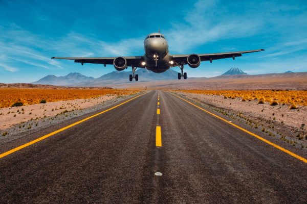 Landing Rode<br>3 részes