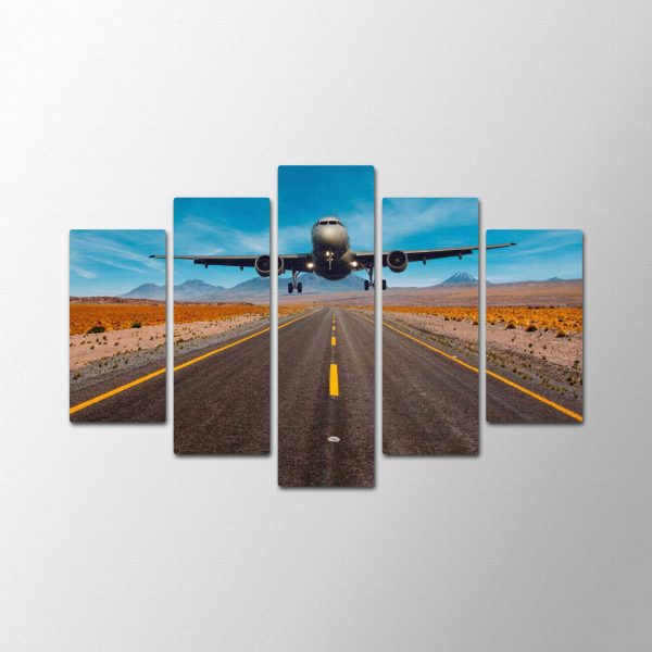 Landing Rode<br>5 részes - Image 2