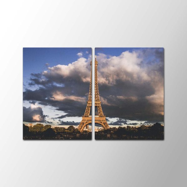 Light Tower<br>2 részes - Image 2