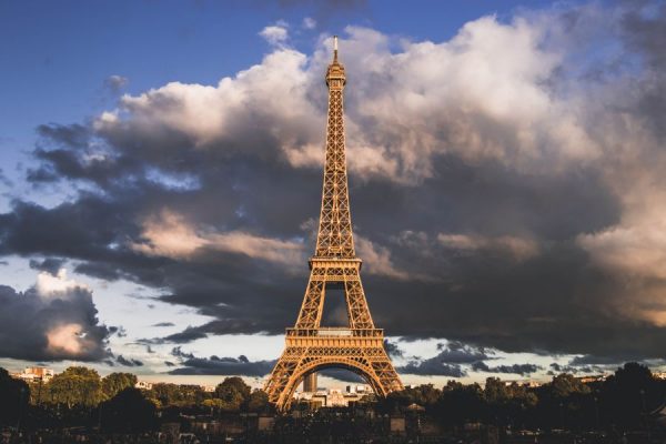 Light Tower<br>3 részes