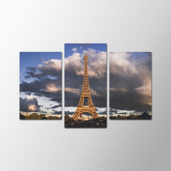 Light Tower<br>3 részes - Image 2