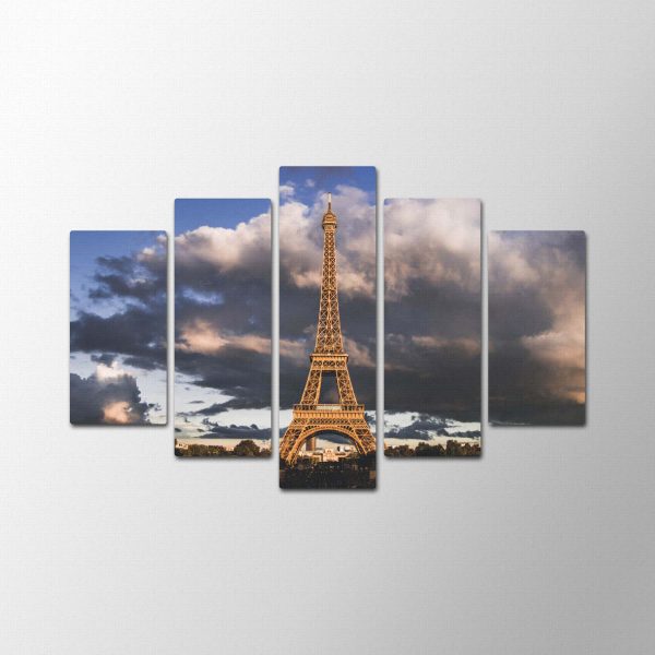 Light Tower<br>5 részes - Image 2