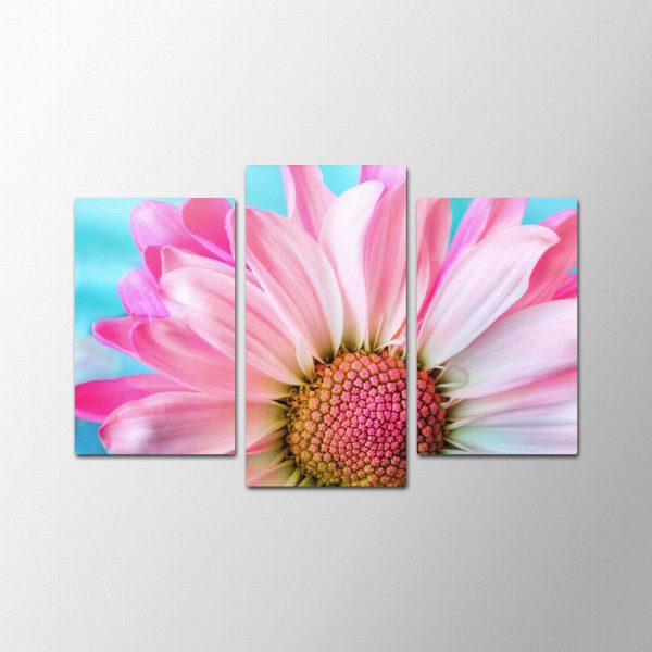 Nice Flower<br>3 részes - Image 2