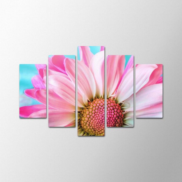 Nice Flower<br>5 részes - Image 2