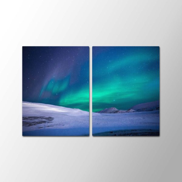 Northern Lights<br>2 részes - Image 2