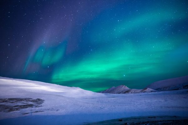 Northern Lights<br>3 részes
