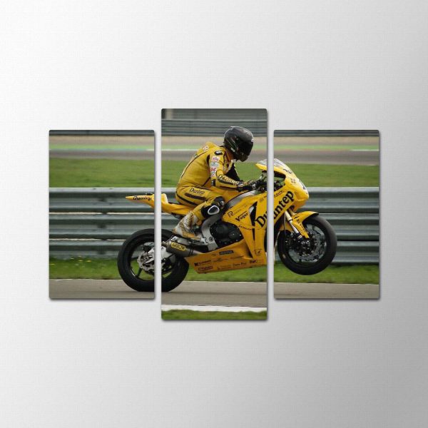 One Wheel<br>3 részes - Image 2