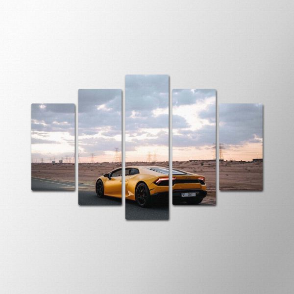 Only One<br>5 részes - Image 2