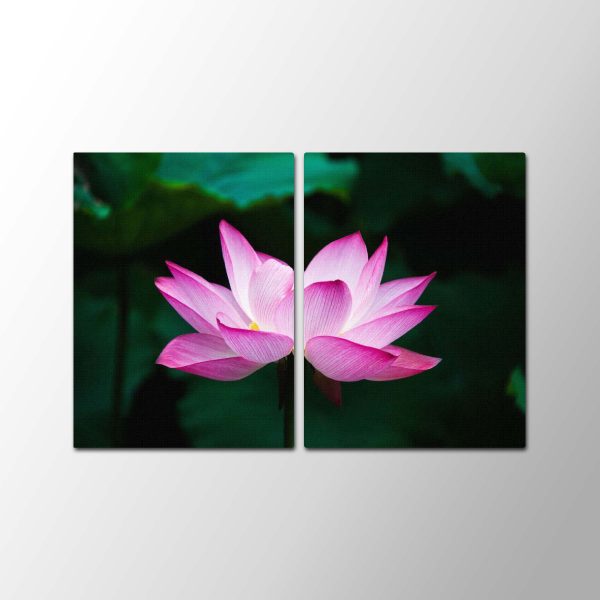 Open Flower<br>2 részes - Image 2